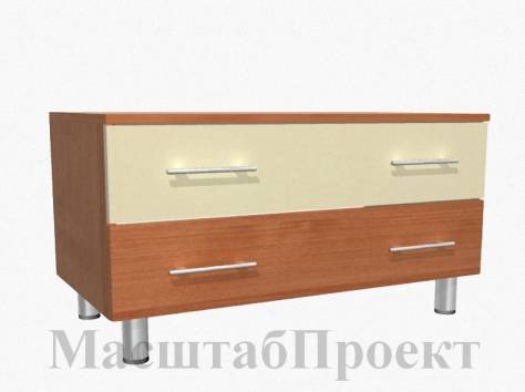 Тумба ТМ-09.5 (900х470х500), фотография 3