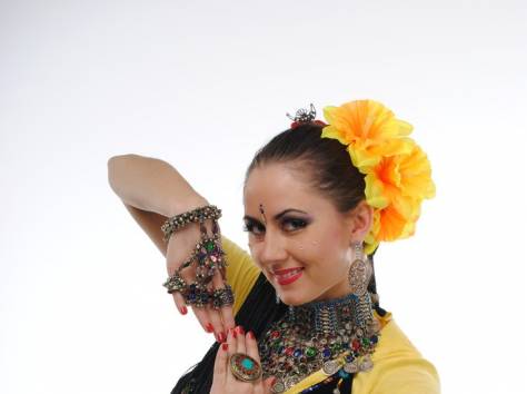 Школа танцев FUSION приглашает на занятия, фотография 1