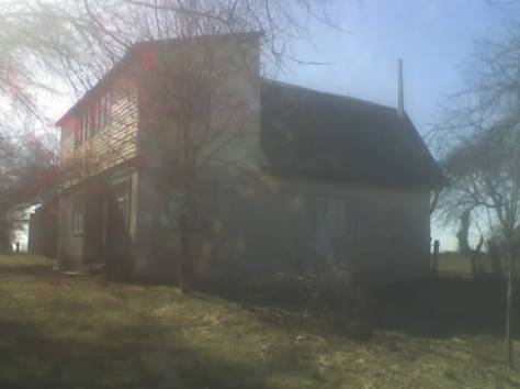 продам дом в пригороде Барановичей, д.Ястрембель, фотография 2