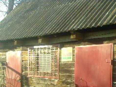 продам дом в пригороде Барановичей, д.Ястрембель, фотография 9