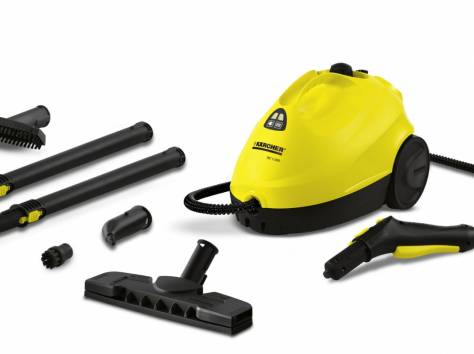 Пароочиститель Karcher SC 1.020, фотография 1