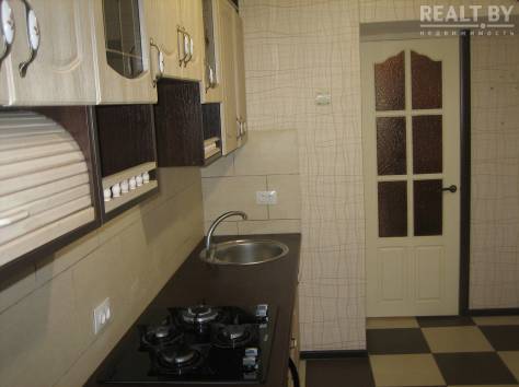 Продам квартиру, фотография 3