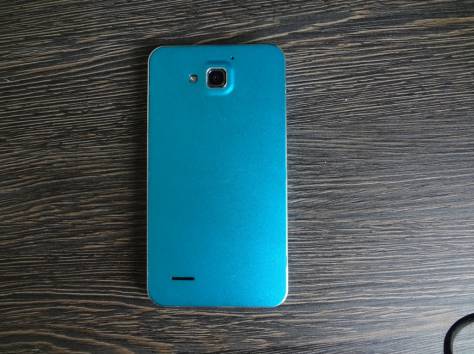 Алюминиевый чехол для Huawei Ascend G750 , фотография 5