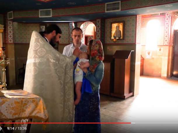 Видео и фотосъемка, фотография 2