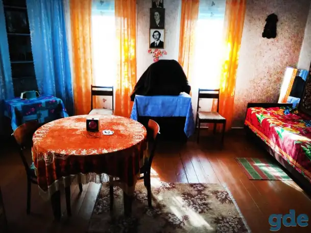 Кирпичный дом в Гомельской обл, Добрушский район., фотография 4