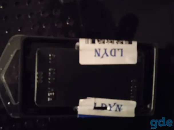 оперативная память DDR3L 8гб. для ноутбука, фотография 2