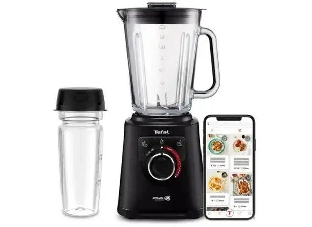 Стационарный блендер tefal perfectmix+ bl87g, фотография 1