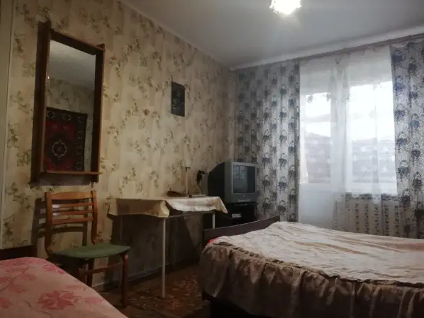 Двухкомнатная квартира, Калинина, 29, фотография 2