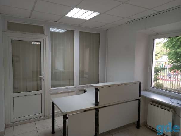 В аренду офис 20.8 м2 в мкр. Зеленый Луг, от собственника, фотография 5