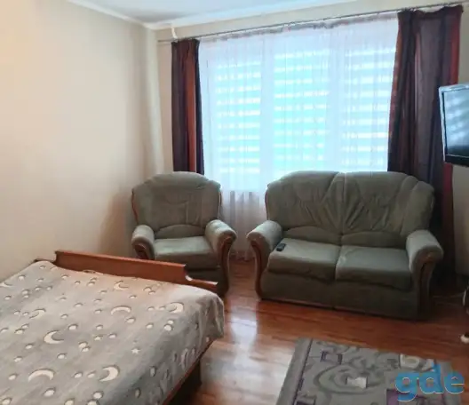 Квартира в центре на сутки НОВОПОЛОЦК, д17, фотография 4