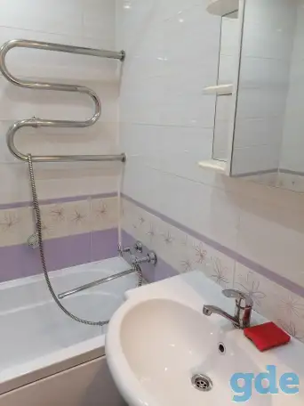 квартира посуточно, Гродненская область, Заводская улица, 62/5, подъезд 2, фотография 9