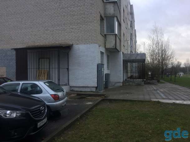 Коммерческая недвижимость, фотография 4