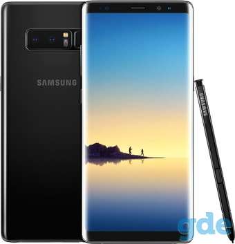 Продам телефон Samsung note 8, фотография 3