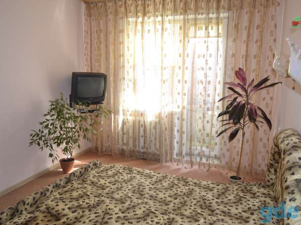 Сдается квартира, Улица Чкалова, дом 25, фотография 4