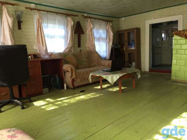 Дом в живописном месте, д. Дайновка, фотография 10