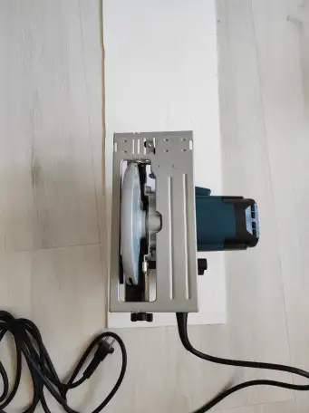 Продаю пилу Bosch GKS 190 Professional, фотография 1