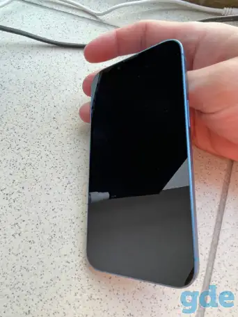iPhone, фотография 2