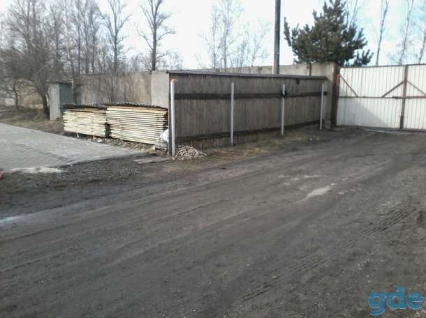 Продается производственная база, Богдановича 224, фотография 10