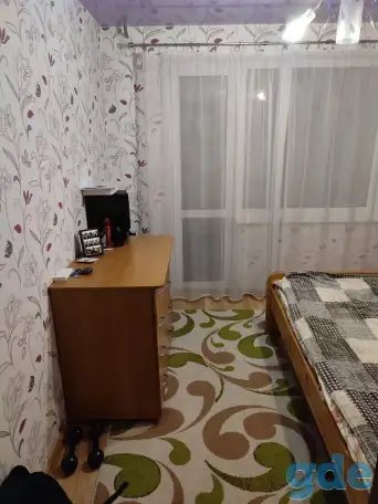Сдам комнату в 3 комнатной квартире, ул Тимошенко, фотография 1