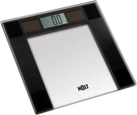 Весы напольные holt ht-bs-002, фотография 1