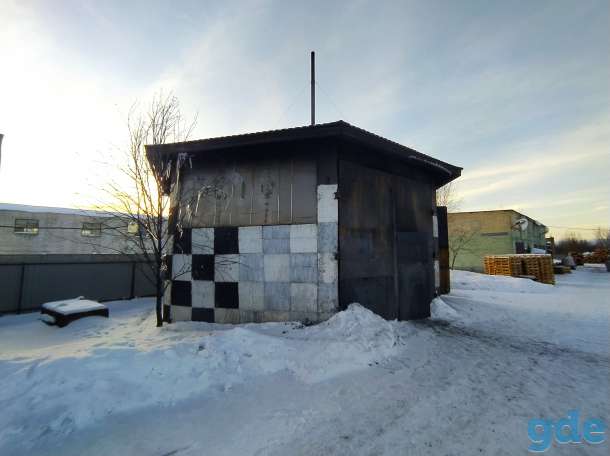 Помещения свободного назначения., фотография 3