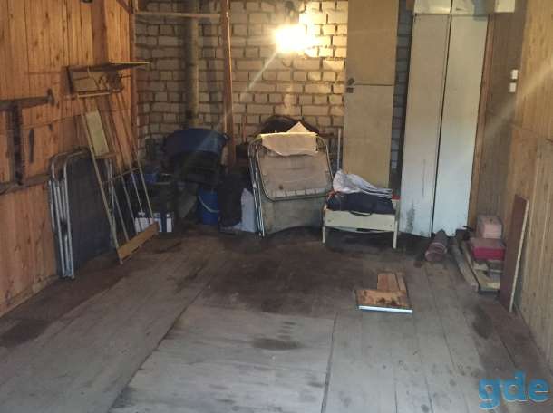 Продам гараж Борисов, фотография 8