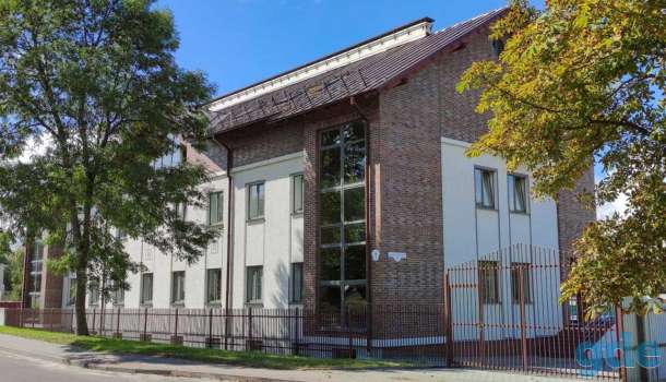 Сдаются в аренду офисы 11,7 м - 28,2 м от собственника в Бресте, фотография 1