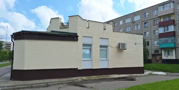 Светлогорск. Продажа здания 330 м кв, фотография 7