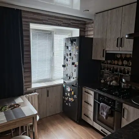 Квартира на сутки в центре г.Речица, фотография 3