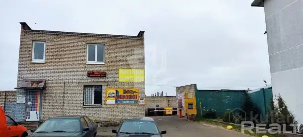 Продаётся гараж со смотровой ямой и охраной по адресу:ул.Будславская21Новинки, фотография 8