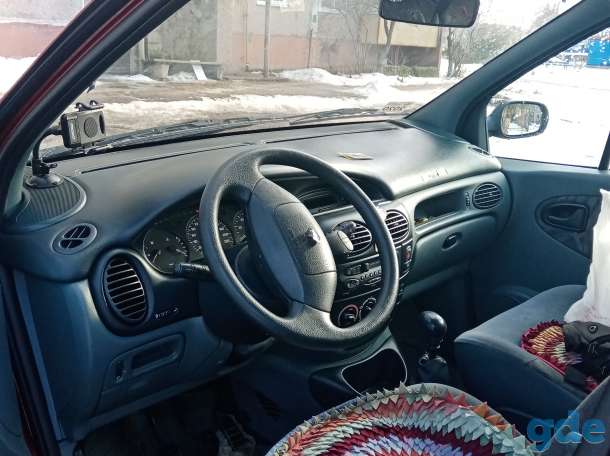 Продам авто в хорошем состоянии, фотография 5