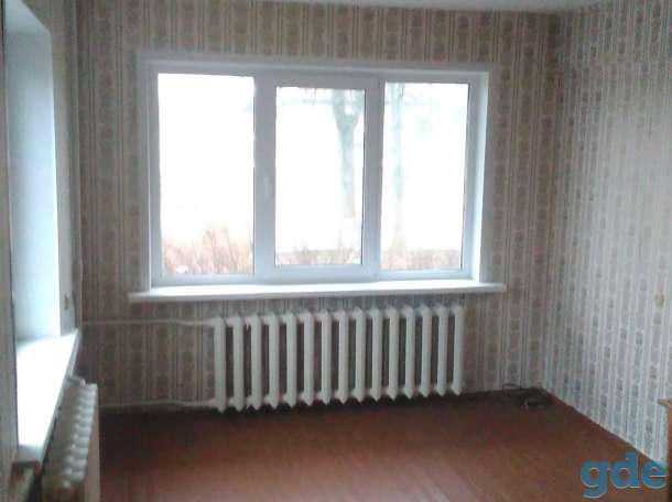 Продажа квартиры, Витебский район, аг. Вороны, ул. Ленинская, д. 72, фотография 4