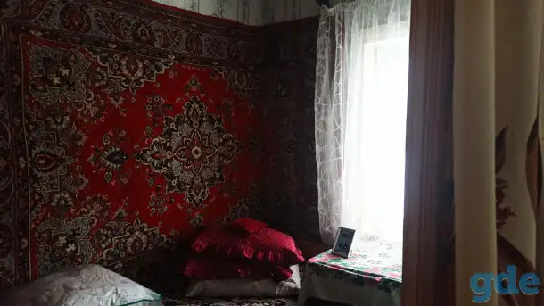 Дом в деревне, фотография 5