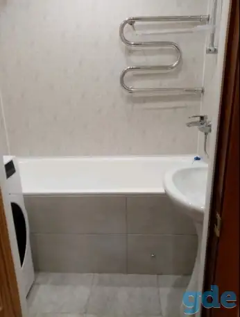 Сдам трехкомнатную квартиру в Бобруйске (Oрджоникидзе 46), фотография 4