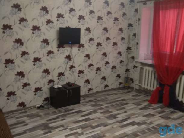 Аренда квартир на сутки, молодежная 24, фотография 1