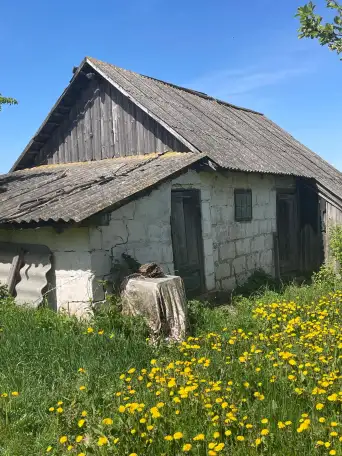 Дом в деревне, Минская область, район, д. Малево, ул. Первомайская д.8, фотография 3