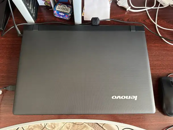 СРОЧНО ПРОДАМ Ноутбук Lenovo B50-10, фотография 3