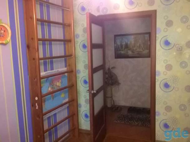 Сдам трёхкомнатную квартиру., Галицкого 19, фотография 1