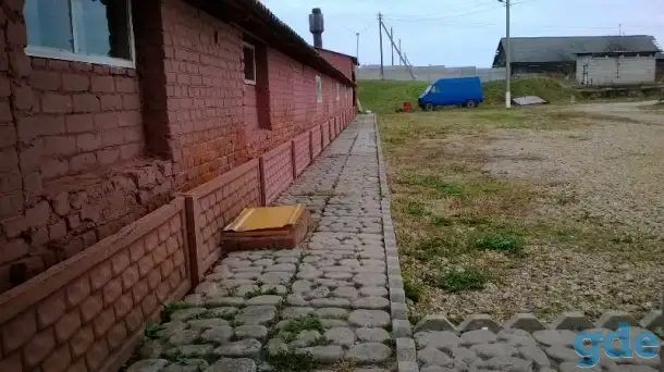 Сдам в аренду производственно-складские помещения, д.Миколаевичи,Смолевичского района,Минской области, фотография 2