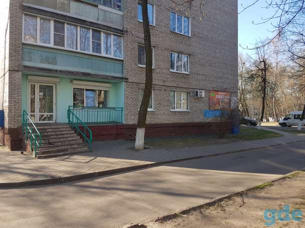 Аренда торгового помещенся(магазин) 48.2м2., фотография 3