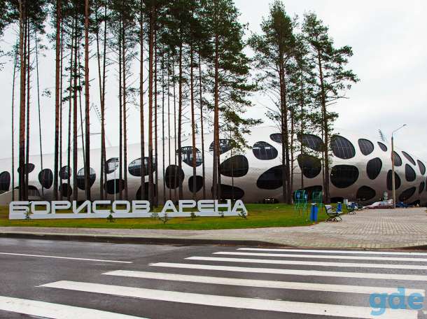 Технадзор за строительством, фотография 6