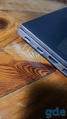 Ноутбук Lenovo ThinkBook 14 G2 ARE 20VF004ERU, фотография 2