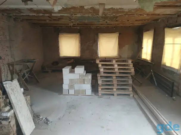 Дом, ул.М.Горького 12, фотография 7