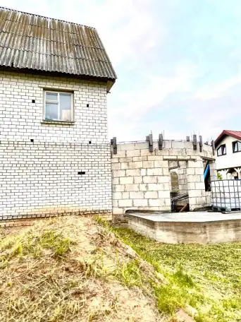 2 больших дома на участке 12 соток, ул.Механизаторов 17 А, фотография 15