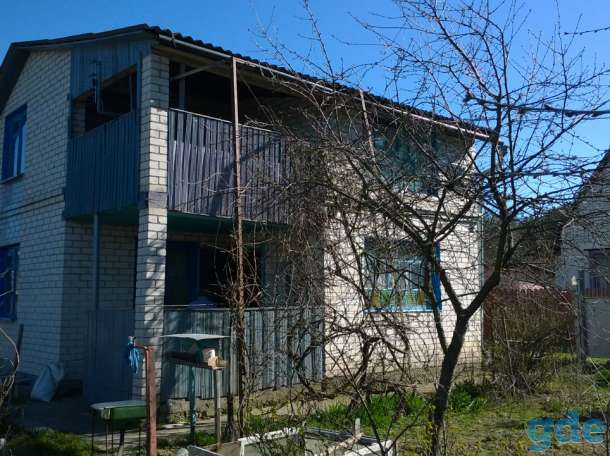 Продам дачу за Коробчицами, фотография 3