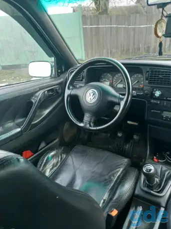 Пассат4 Volkswagen Passat, фотография 18