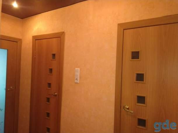 продается 1-я квартира, ул.Ленинградская, 90/1, фотография 6