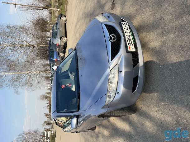Продам авто Mazda, фотография 10