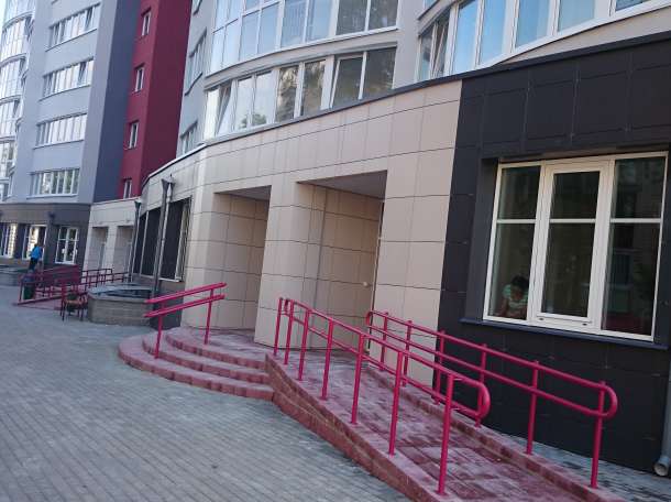 Продаётся квартира на Лынькова в новостройке, фотография 5