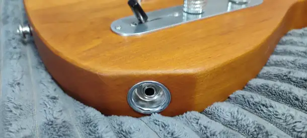 Мастеровой Telecaster HH, фотография 9
